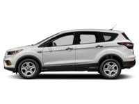2019 Ford Escape Titanium 4WD Exterior Shot 7