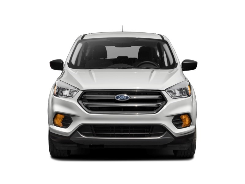 2019 Ford Escape Titanium 4WD Exterior Shot 6