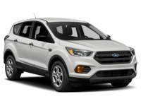2019 Ford Escape Titanium 4WD Exterior Shot 9