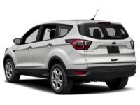 2019 Ford Escape Titanium 4WD Exterior Shot 10
