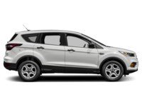 2019 Ford Escape Titanium 4WD Exterior Shot 11