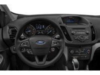 2019 Ford Escape Titanium 4WD Interior Shot 3