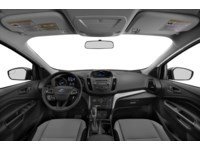 2019 Ford Escape Titanium 4WD Interior Shot 6