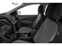 2019 Ford Escape Titanium 4WD Interior Shot 4