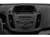 2019 Ford Escape Titanium 4WD Interior Shot 2