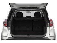 2019 Ford Escape Titanium 4WD Exterior Shot 4