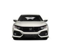2017  Civic 5dr CVT Sport w/Honda Sensing Exterior Shot 6