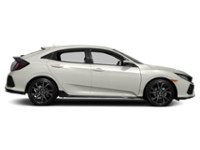 2017  Civic 5dr CVT Sport w/Honda Sensing Exterior Shot 11