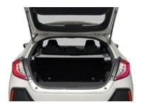 2017  Civic 5dr CVT Sport w/Honda Sensing Exterior Shot 4