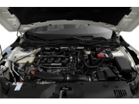 2017  Civic 5dr CVT Sport w/Honda Sensing Exterior Shot 3