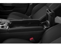 2017  Civic 5dr CVT Sport w/Honda Sensing Interior Shot 7