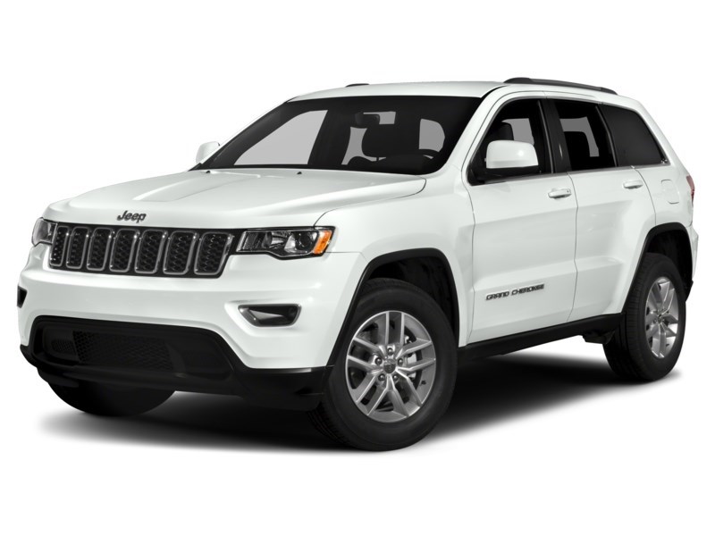 2019 Jeep Grand Cherokee Altitude 4x4 | 3.6L PENTASTAR VVT V6 Exterior Shot 1