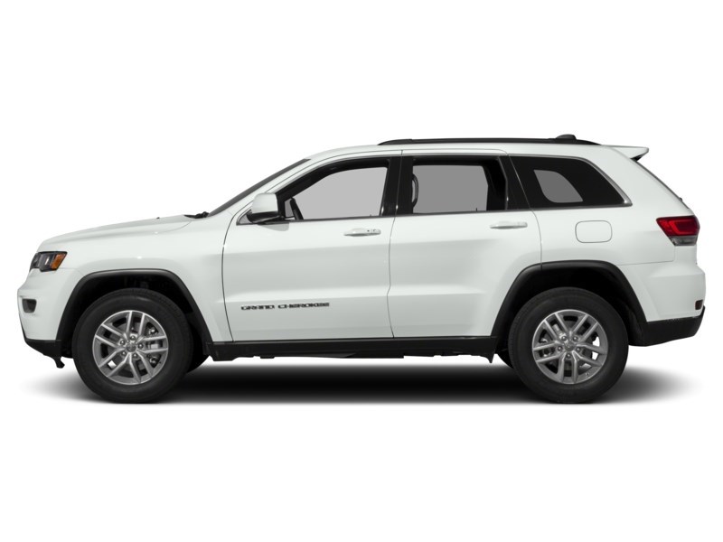 2019 Jeep Grand Cherokee Altitude 4x4 | 3.6L PENTASTAR VVT V6 Exterior Shot 7