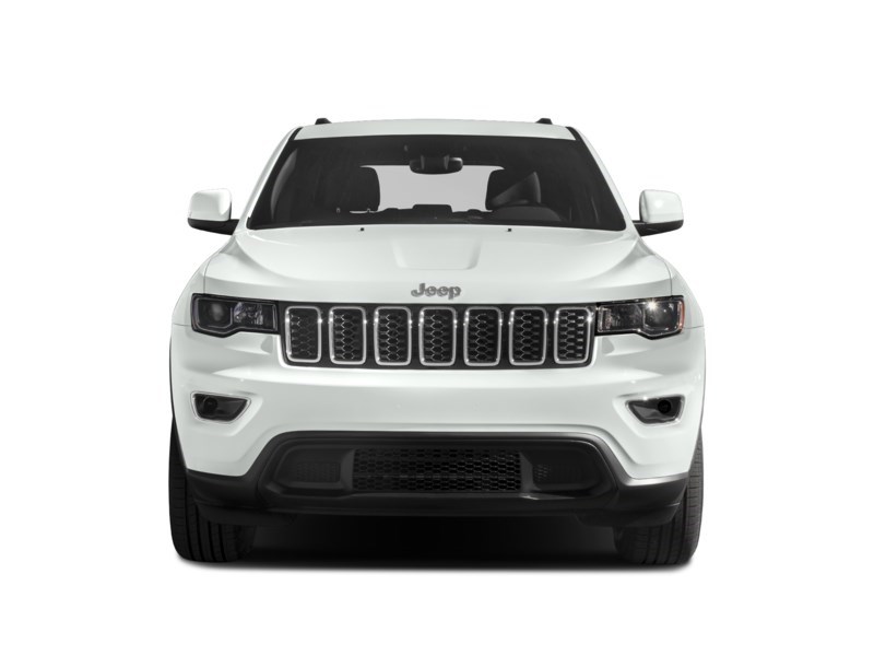 2019 Jeep Grand Cherokee Altitude 4x4 | 3.6L PENTASTAR VVT V6 Exterior Shot 6