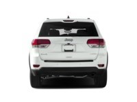 2019 Jeep Grand Cherokee Altitude 4x4 | 3.6L PENTASTAR VVT V6 Exterior Shot 8