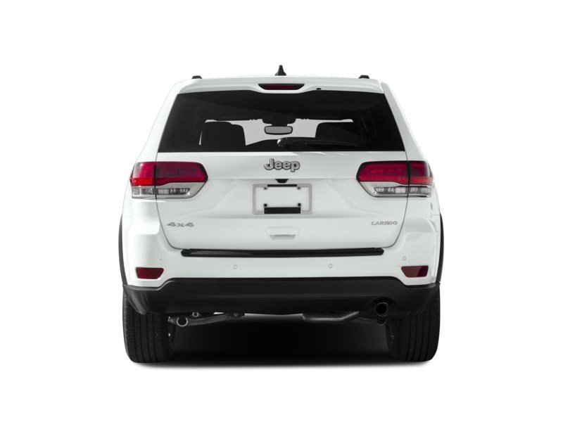 2019 Jeep Grand Cherokee Altitude 4x4 | 3.6L PENTASTAR VVT V6 Exterior Shot 8