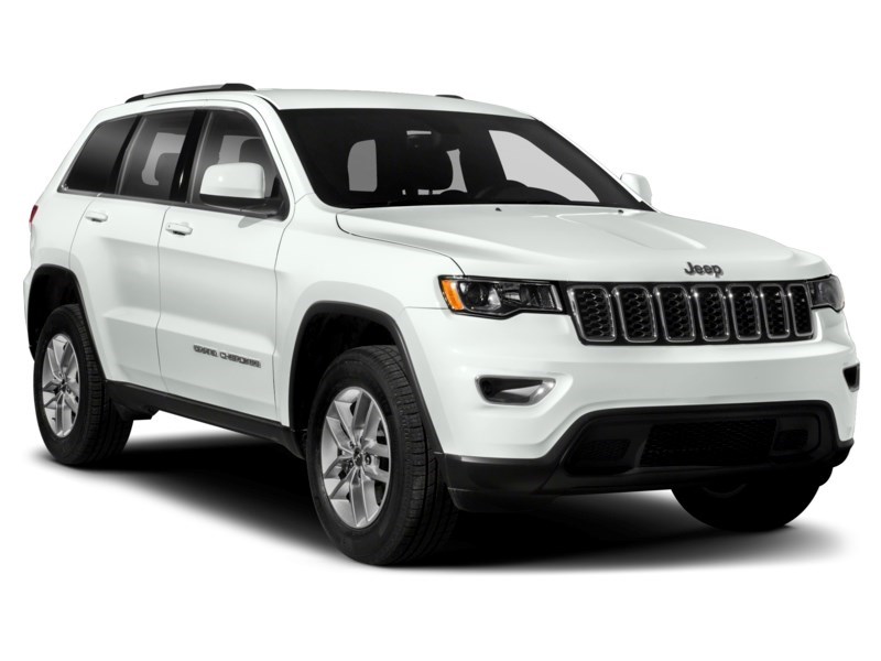 2019 Jeep Grand Cherokee Altitude 4x4 | 3.6L PENTASTAR VVT V6 Exterior Shot 9