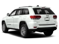 2019 Jeep Grand Cherokee Altitude 4x4 | 3.6L PENTASTAR VVT V6 Exterior Shot 10