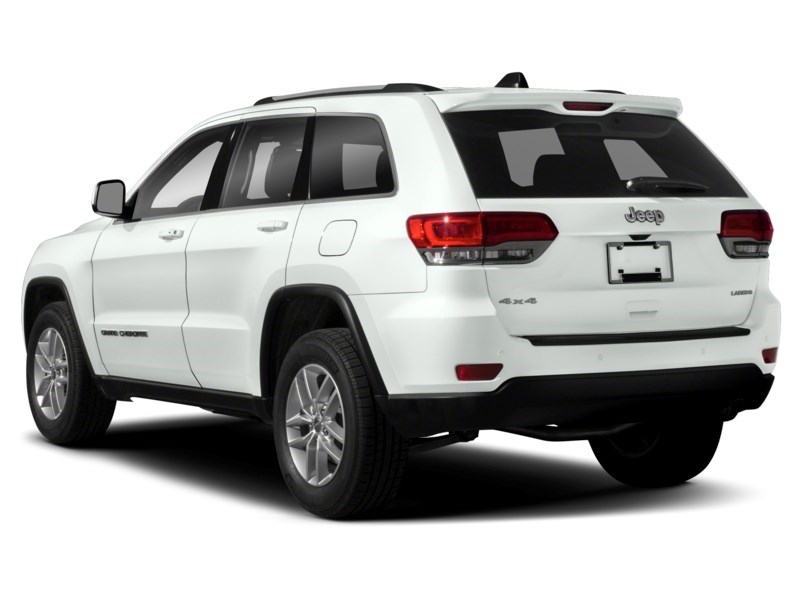 2019 Jeep Grand Cherokee Altitude 4x4 | 3.6L PENTASTAR VVT V6 Exterior Shot 10