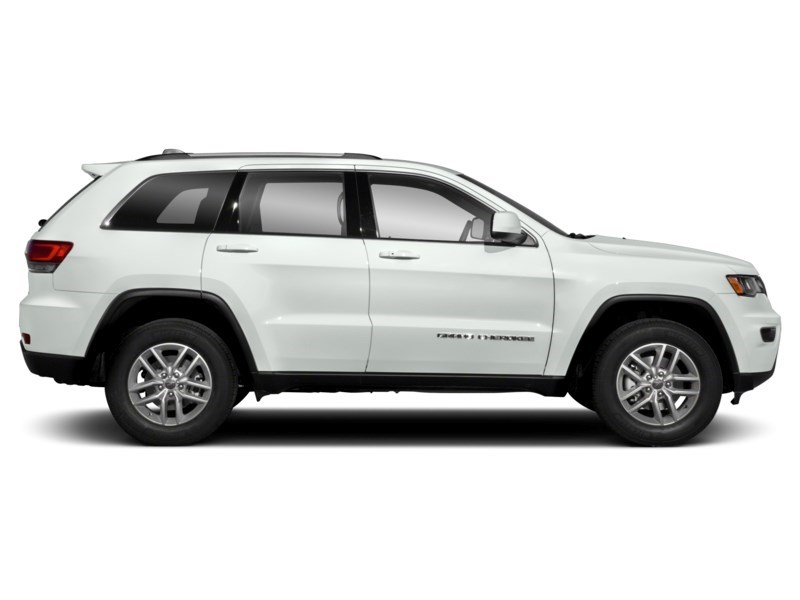 2019 Jeep Grand Cherokee Altitude 4x4 | 3.6L PENTASTAR VVT V6 Exterior Shot 11