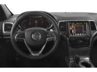 2019 Jeep Grand Cherokee Altitude 4x4 | 3.6L PENTASTAR VVT V6 Interior Shot 3