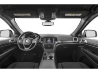 2019 Jeep Grand Cherokee Altitude 4x4 | 3.6L PENTASTAR VVT V6 Interior Shot 6