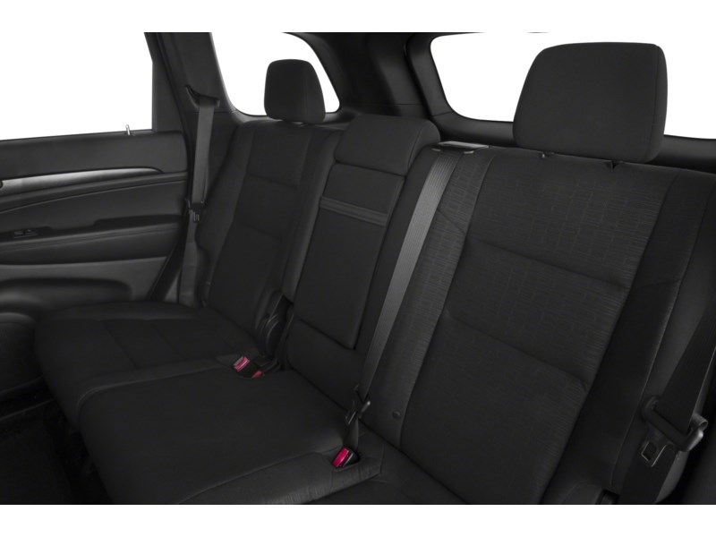 2019 Jeep Grand Cherokee Altitude 4x4 | 3.6L PENTASTAR VVT V6 Interior Shot 5