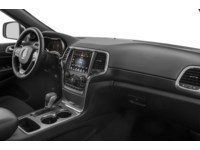 2019 Jeep Grand Cherokee Altitude 4x4 | 3.6L PENTASTAR VVT V6 Interior Shot 1