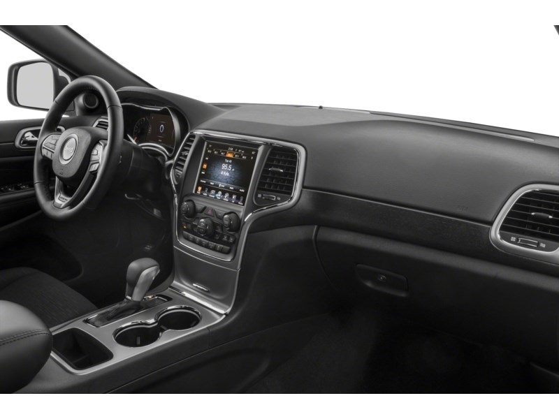 2019 Jeep Grand Cherokee Altitude 4x4 | 3.6L PENTASTAR VVT V6 Interior Shot 1