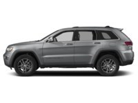 2017 Jeep Grand Cherokee 4WD 4dr Limited Exterior Shot 7