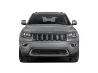 2017 Jeep Grand Cherokee 4WD 4dr Limited Exterior Shot 6