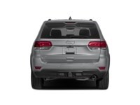 2017 Jeep Grand Cherokee 4WD 4dr Limited Exterior Shot 8