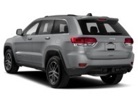 2017 Jeep Grand Cherokee 4WD 4dr Limited Exterior Shot 10