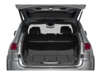2017 Jeep Grand Cherokee 4WD 4dr Limited Exterior Shot 4