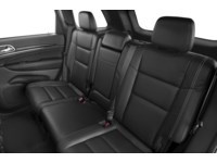 2017 Jeep Grand Cherokee 4WD 4dr Limited Interior Shot 5