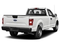 2020 Ford F-150 XL 2WD Reg Cab 6.5' Box Exterior Shot 2