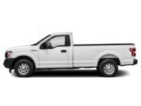 2020 Ford F-150 XL 2WD Reg Cab 6.5' Box Exterior Shot 6