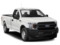 2020 Ford F-150 XL 2WD Reg Cab 6.5' Box Exterior Shot 8