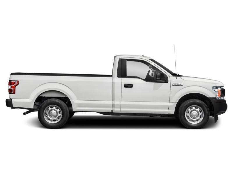 2020 Ford F-150 XL 2WD Reg Cab 6.5' Box Exterior Shot 10