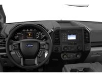 2020 Ford F-150 XL 2WD Reg Cab 6.5' Box Interior Shot 3