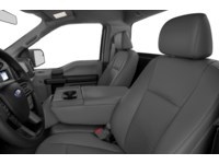 2020 Ford F-150 XL 2WD Reg Cab 6.5' Box Interior Shot 4
