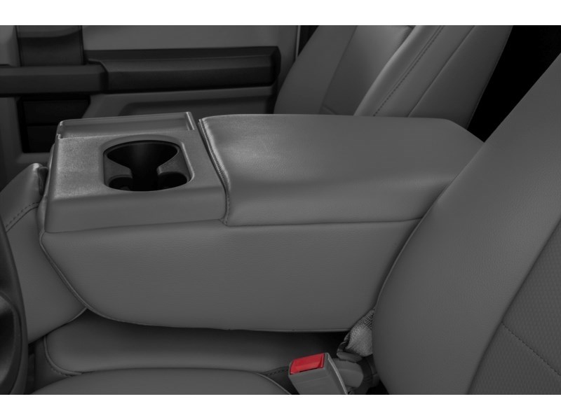 2020 Ford F-150 XL 2WD Reg Cab 6.5' Box Interior Shot 6