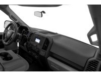2020 Ford F-150 XL 2WD Reg Cab 6.5' Box Interior Shot 1