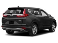 2018 Honda CR-V EX AWD Exterior Shot 2