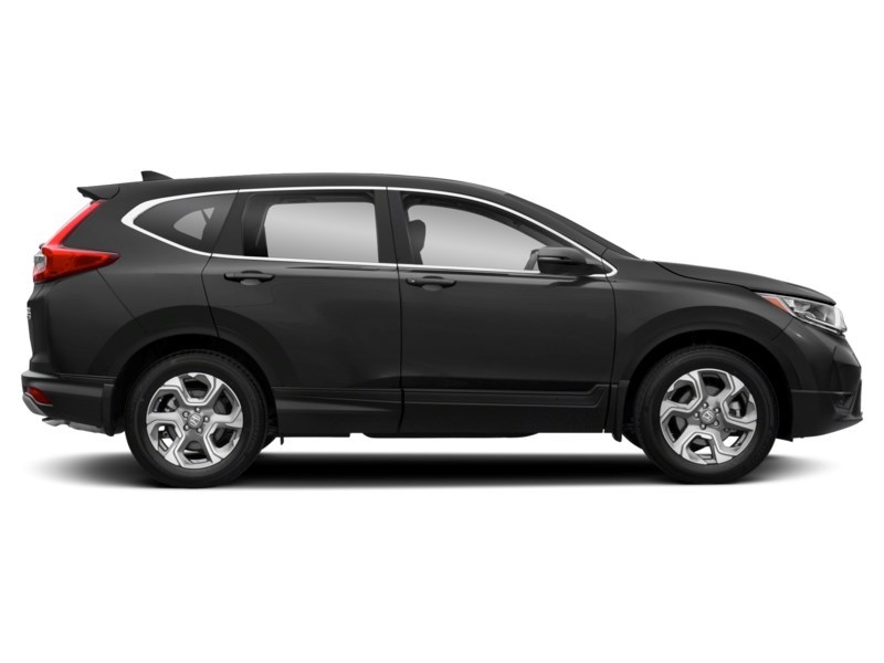 2018 Honda CR-V EX AWD Exterior Shot 11