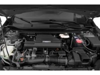 2018 Honda CR-V EX AWD Exterior Shot 3