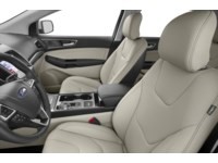 2019 Ford Edge SEL AWD Interior Shot 4
