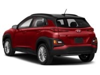 2020 Hyundai Kona Trend AWD w/Two-Tone Roof Exterior Shot 9