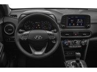 2019 Hyundai Kona 2.0L Preferred FWD w/Two-Tone Roof Interior Shot 3