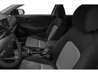 2019 Hyundai Kona 2.0L Preferred FWD w/Two-Tone Roof Interior Shot 4